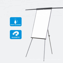 Commix de haute qualité léger et trépied Flipchart eeasel pour la présentation